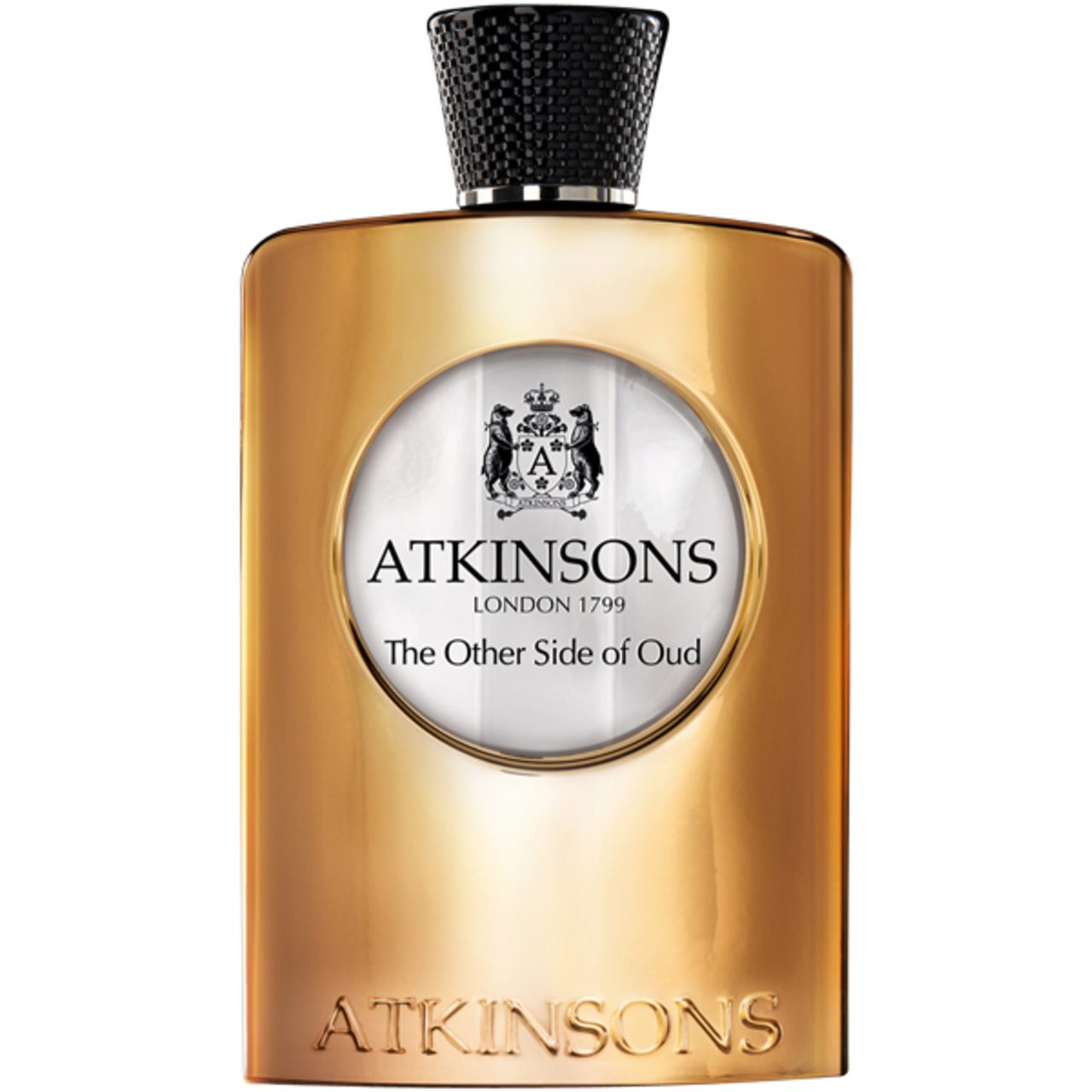ATKINSONS Eau de Parfum The Other Side of Oud EdPNat. Spray