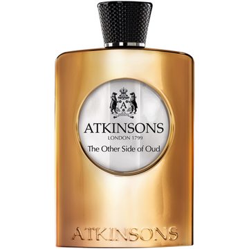 ATKINSONS Eau de Parfum The Other Side of Oud E.d.P.Nat. Spray