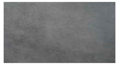 Teico Bodenfliese Feinsteinzeug Indoor & Outdoor Wandfliese anthrazit matt 60 x 120 cm, anthrazit, 18 Kartons = 36 Fliesen = 25,92m²
