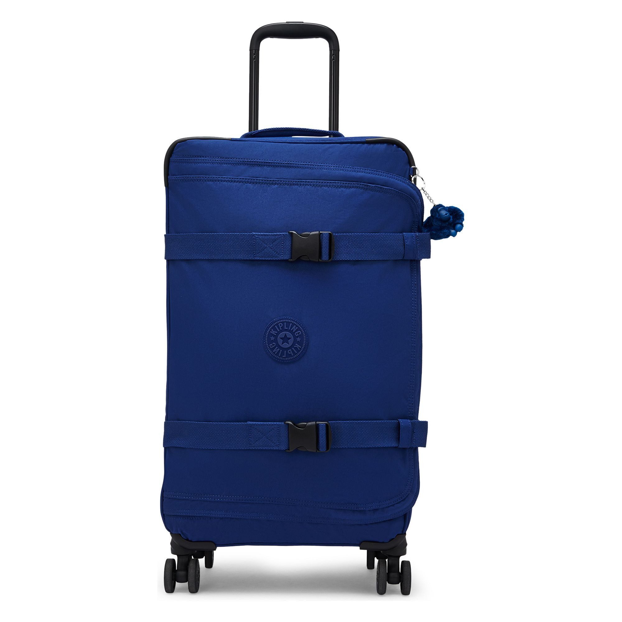 KIPLING Weichgepäck-Trolley Spontaneous, 4 Rollen, Polyester