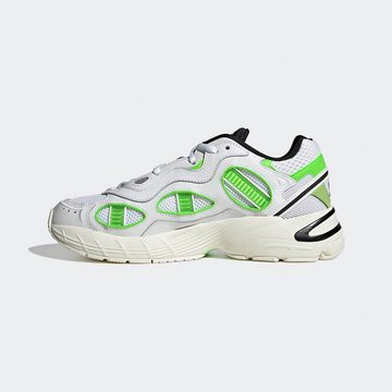 adidas Originals Astir SN W - Cloud White / Solar Green Sneaker