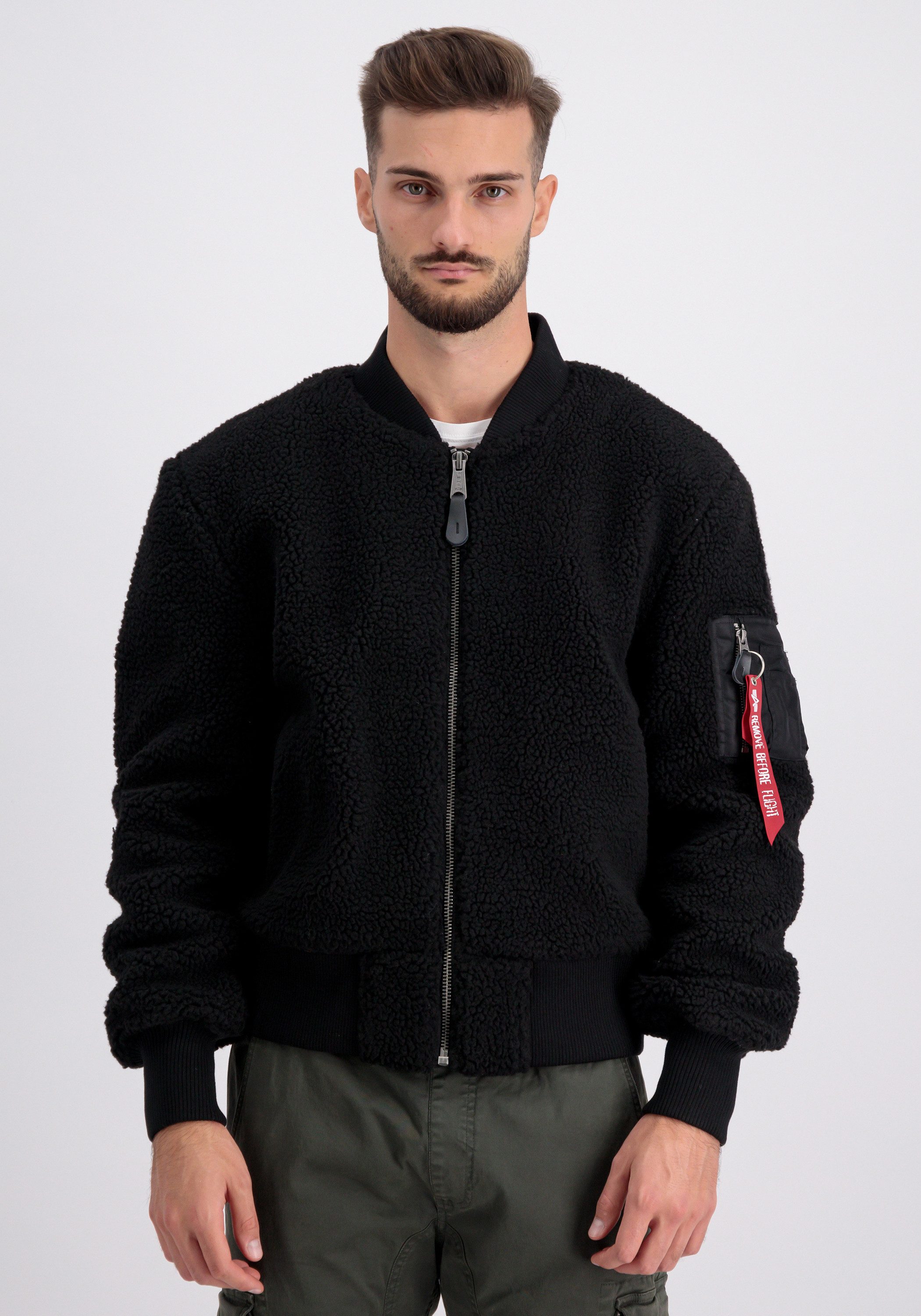 Alpha Industries Bomberjacke Alpha Industries Men günstig online kaufen