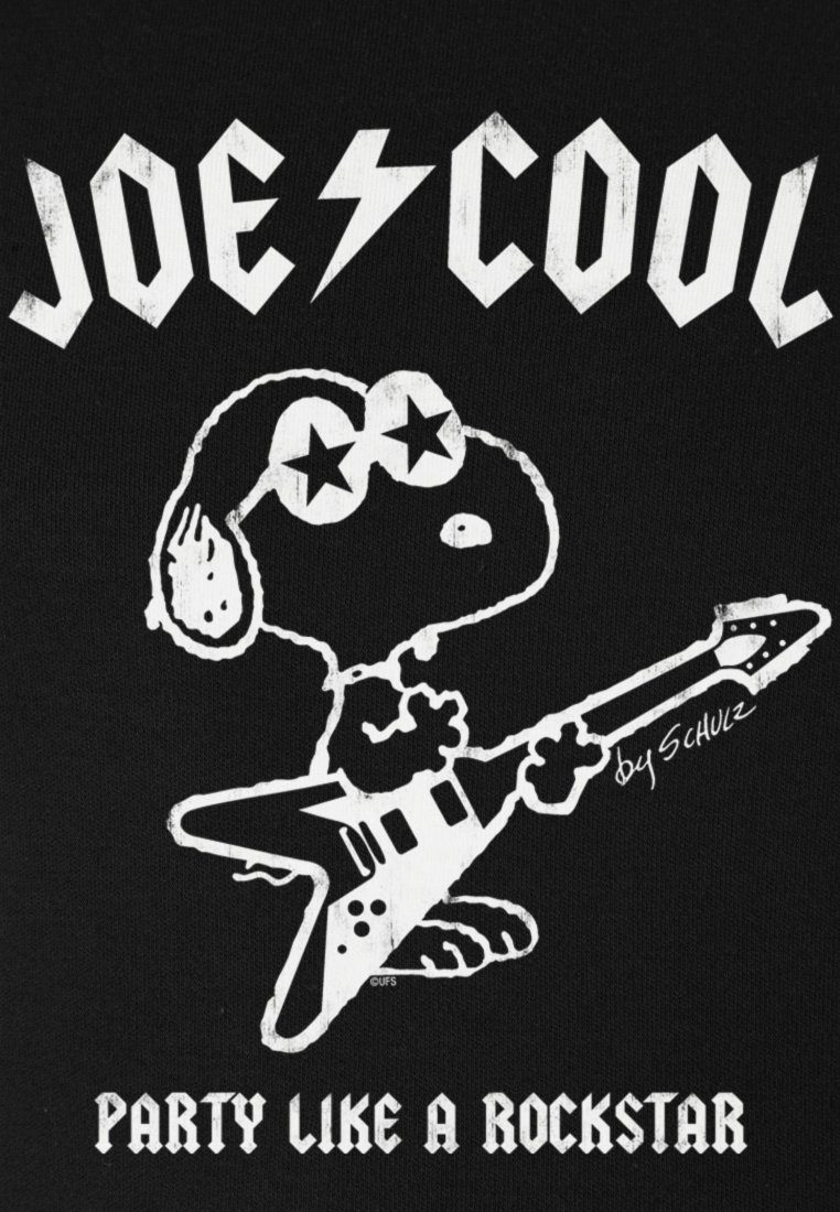 LOGOSHIRT T-Shirt Snoopy mit niedlichem Frontprint