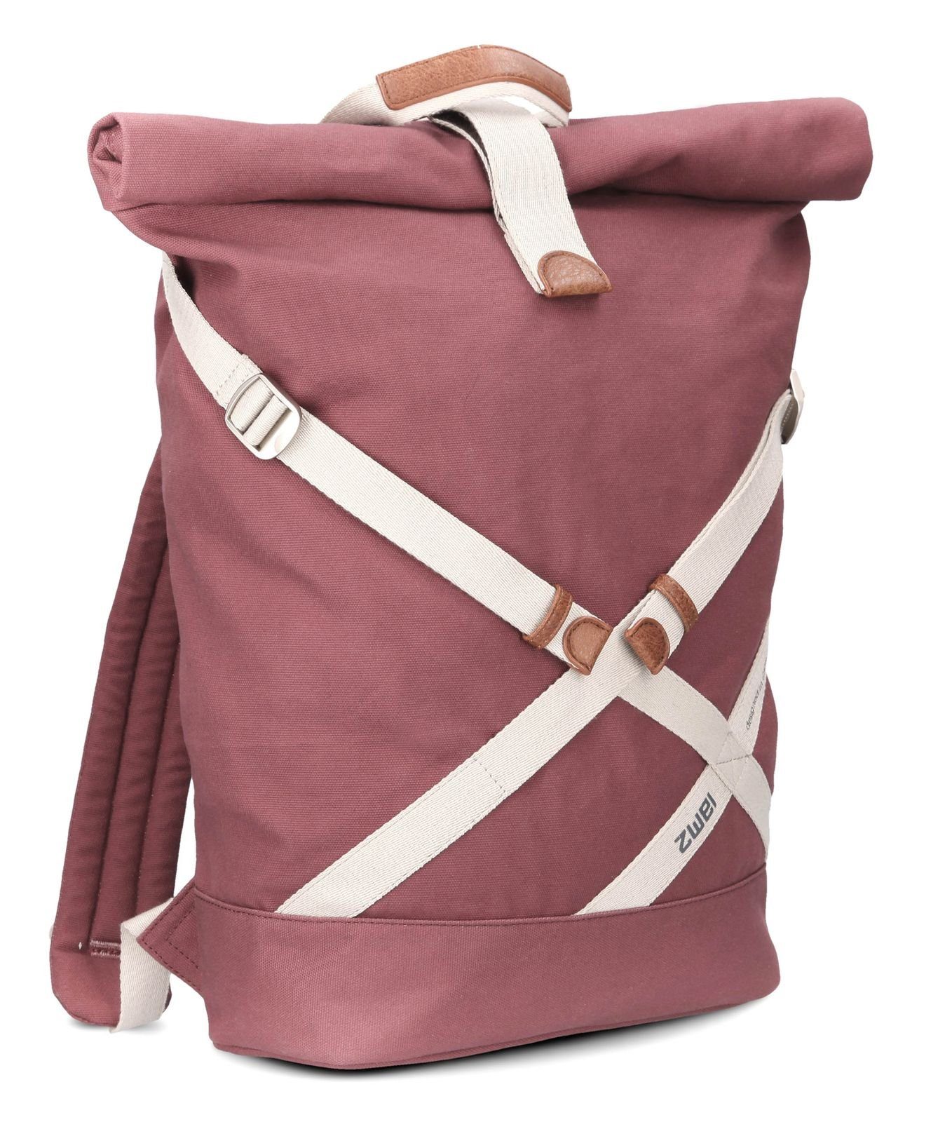 Zwei Rucksack Yoga Blood