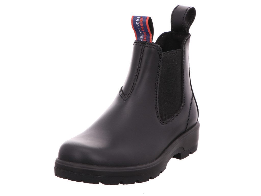 Blue Heeler Brisbane Stiefel