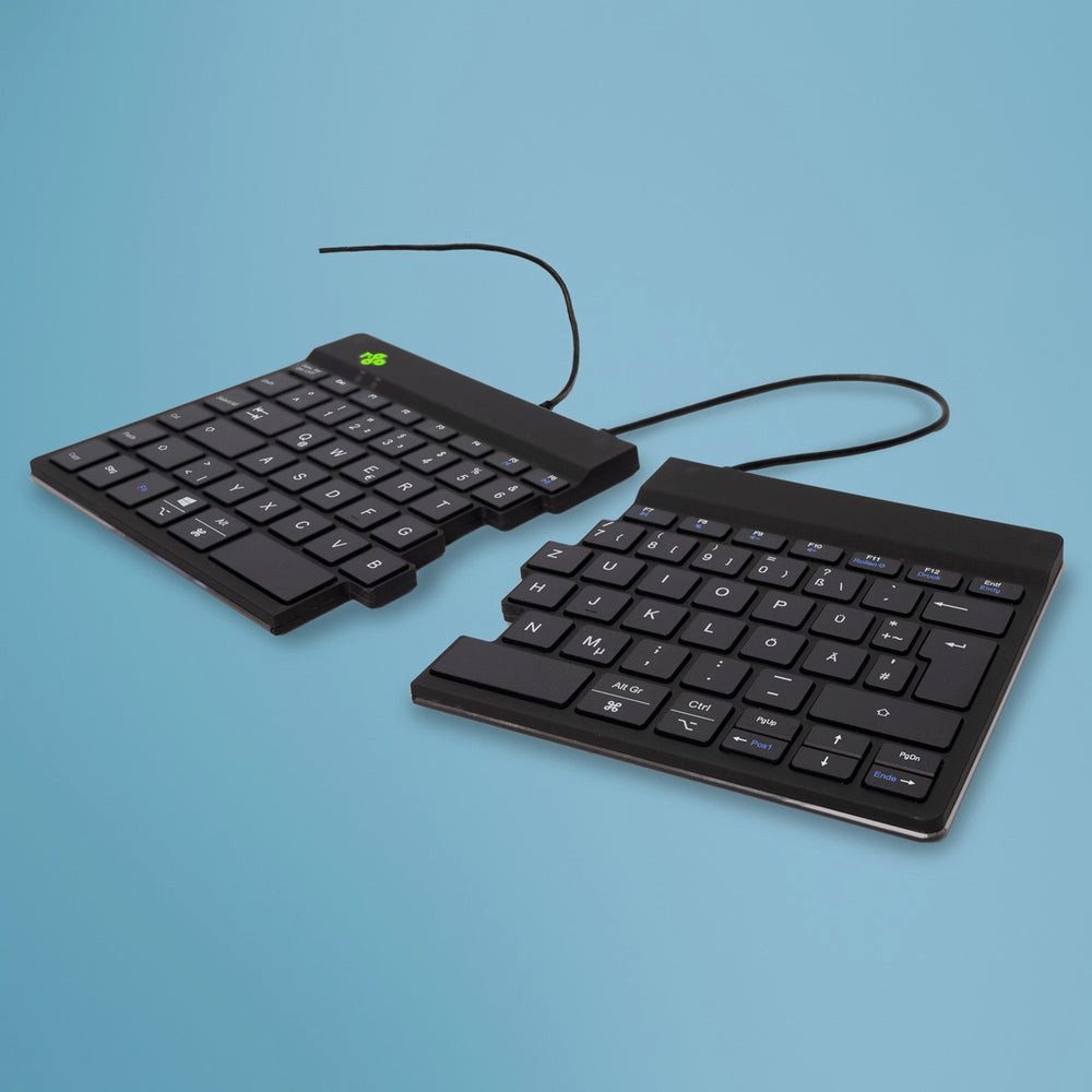 R-GO PC-Tastatur