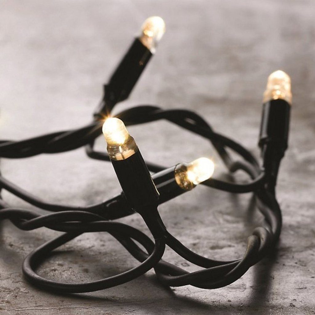 Sirius Home A/S LED-Lichterkette Sirius System Tech-Line LED warmweiß 230V günstig online kaufen