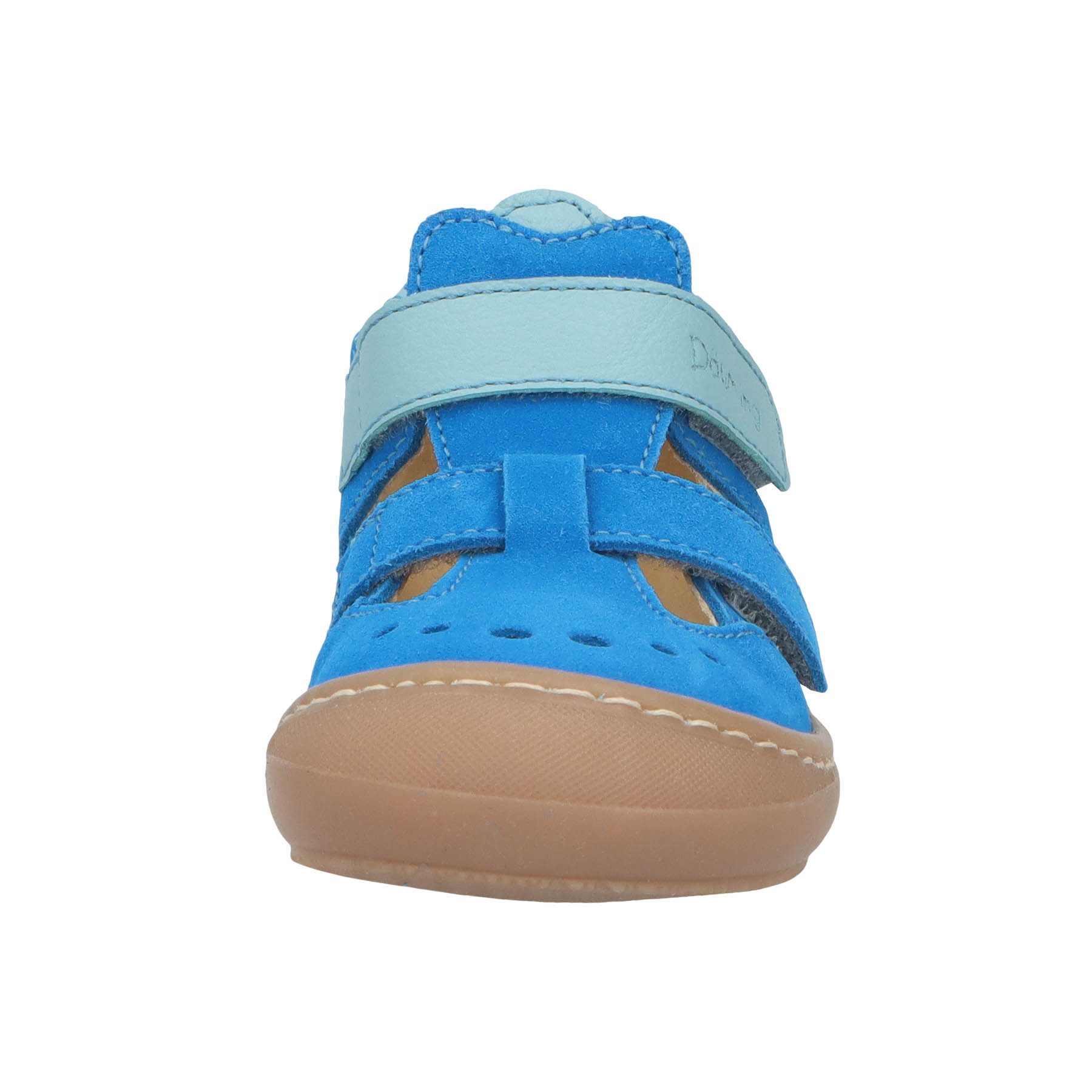 Däumling Däumling Kinder Lauflern Sena Lauflernschuhe Sandale