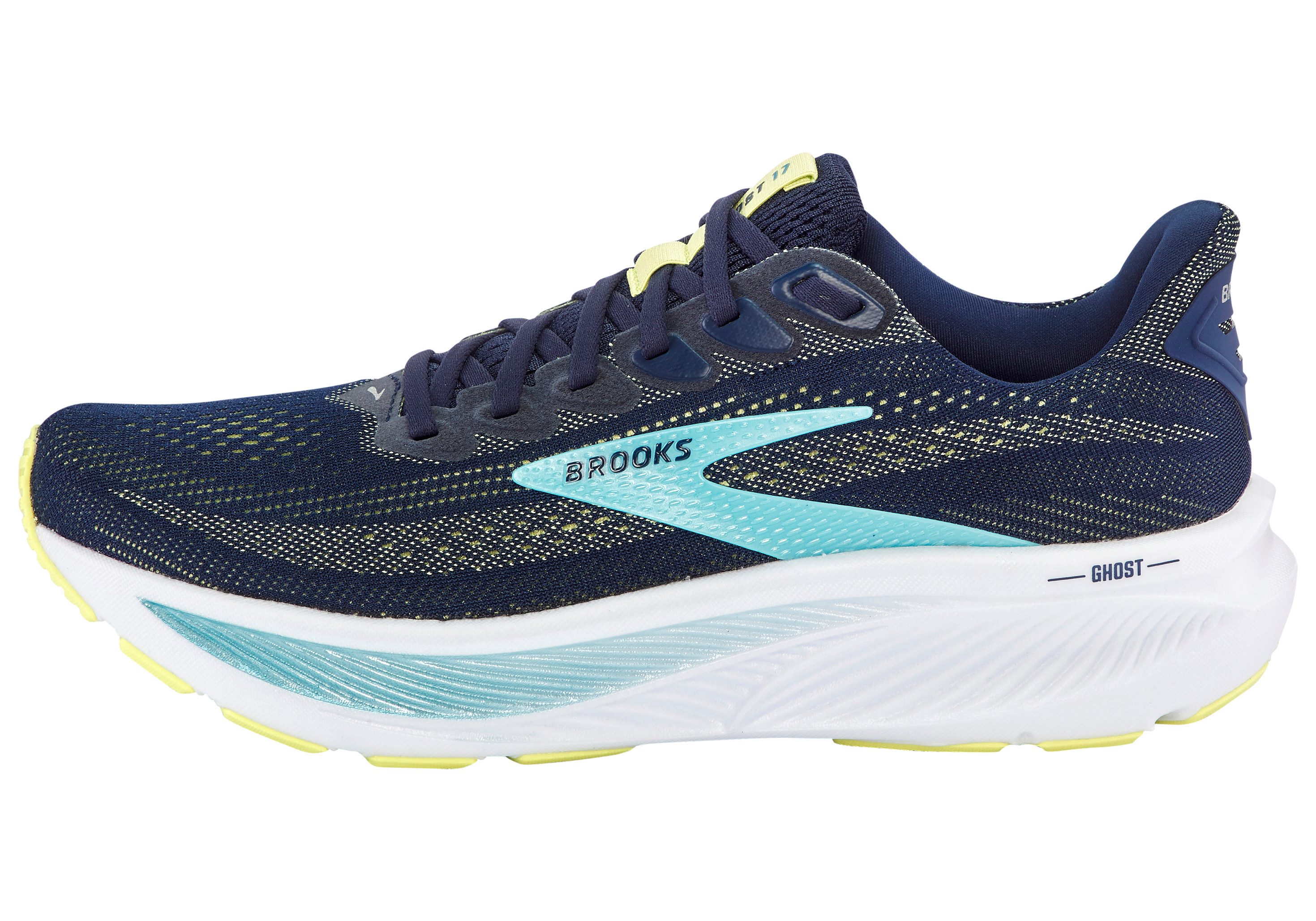 Brooks BROOKS GHOST 17 Laufschuh günstig online kaufen