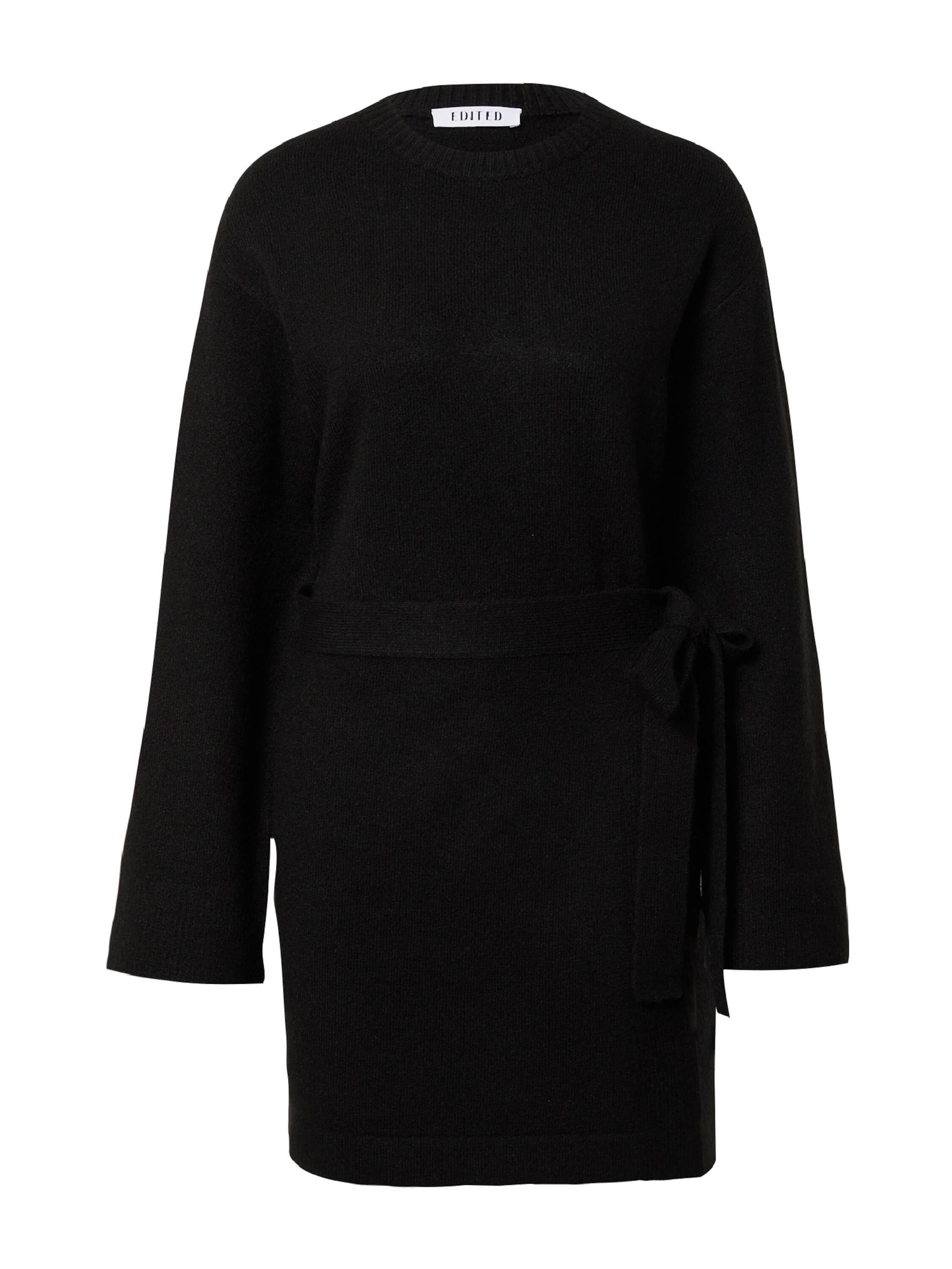 EDITED Strickkleid Coraline (1-tlg) Weiteres Detail günstig online kaufen