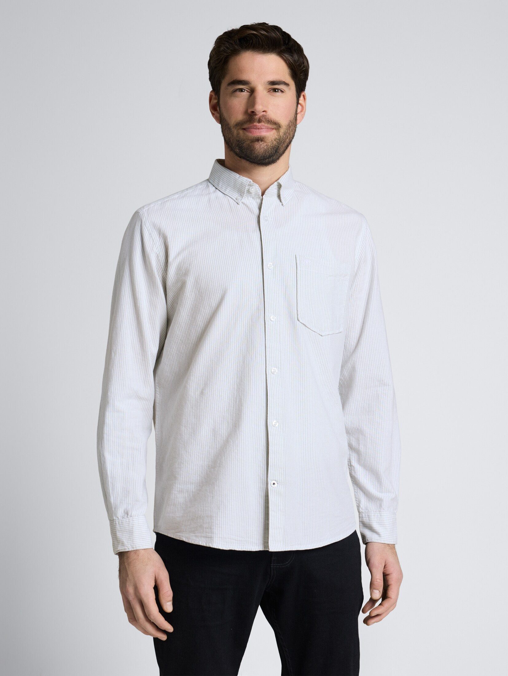 Langarmhemd Blusen & Shirts