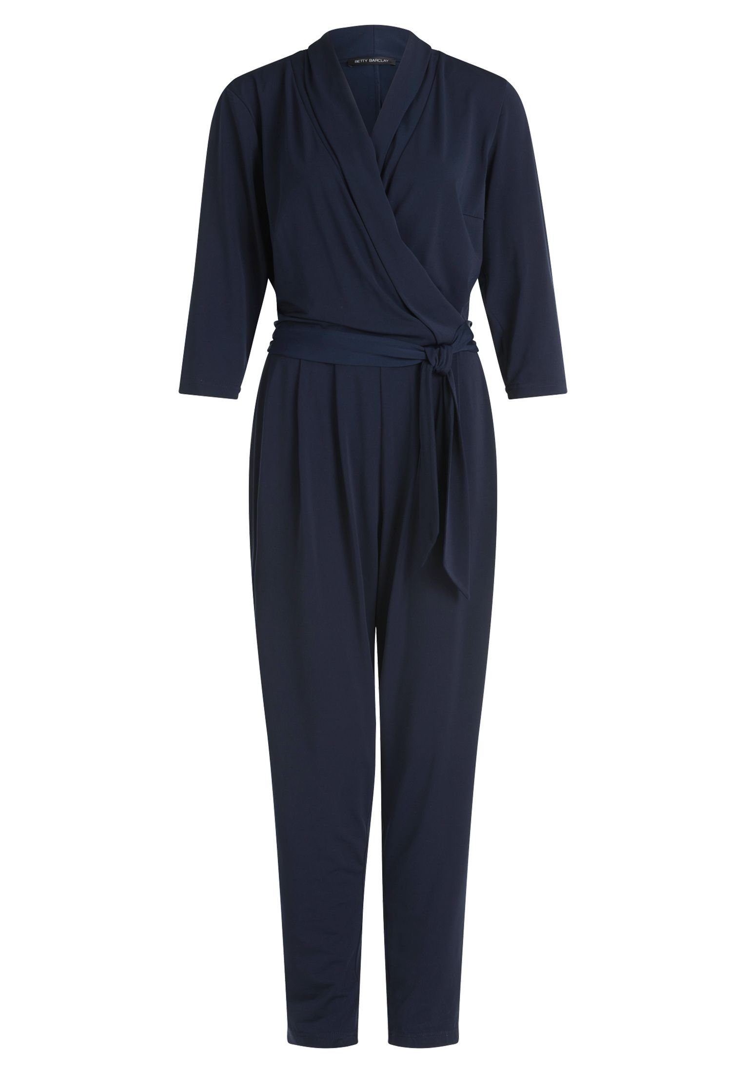 Betty Barclay Jerseykleid