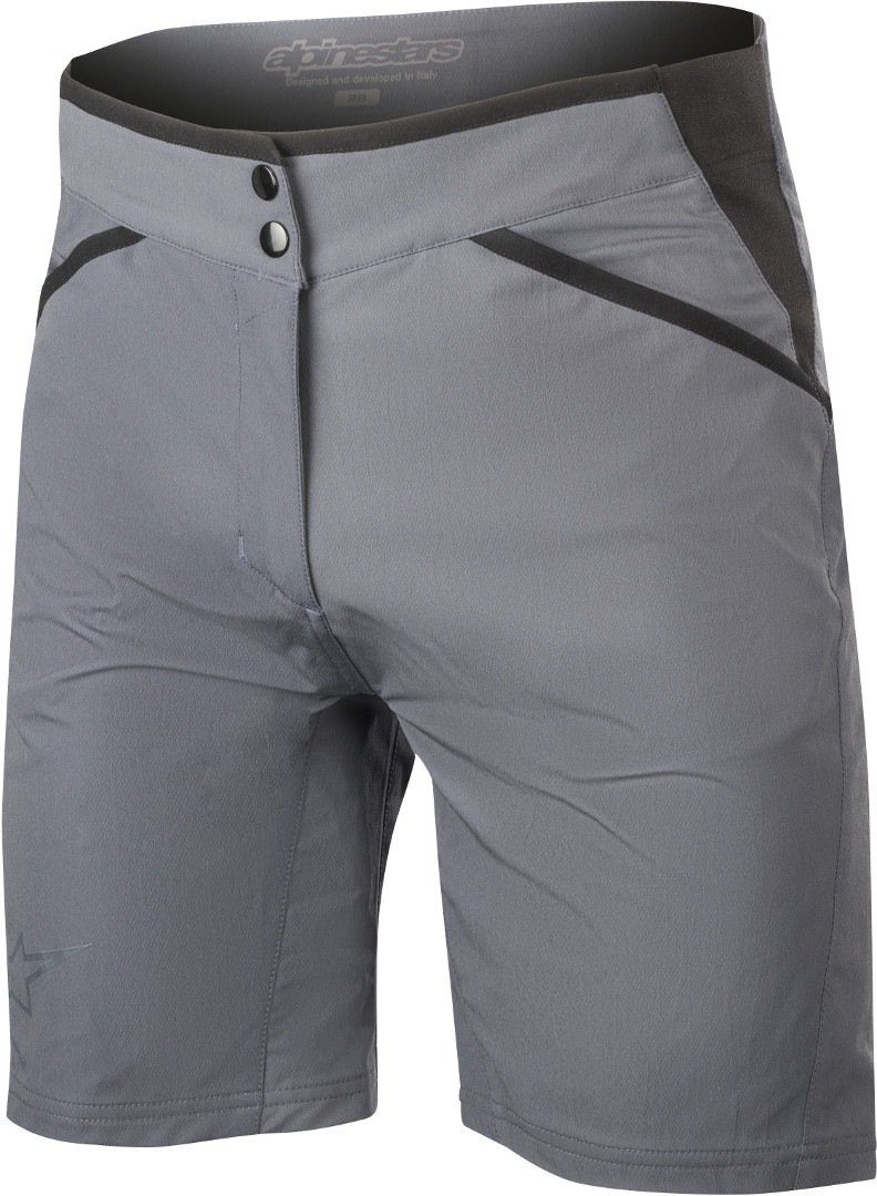 Radhose Stella Alps 6.0 Damen Fahrradshorts