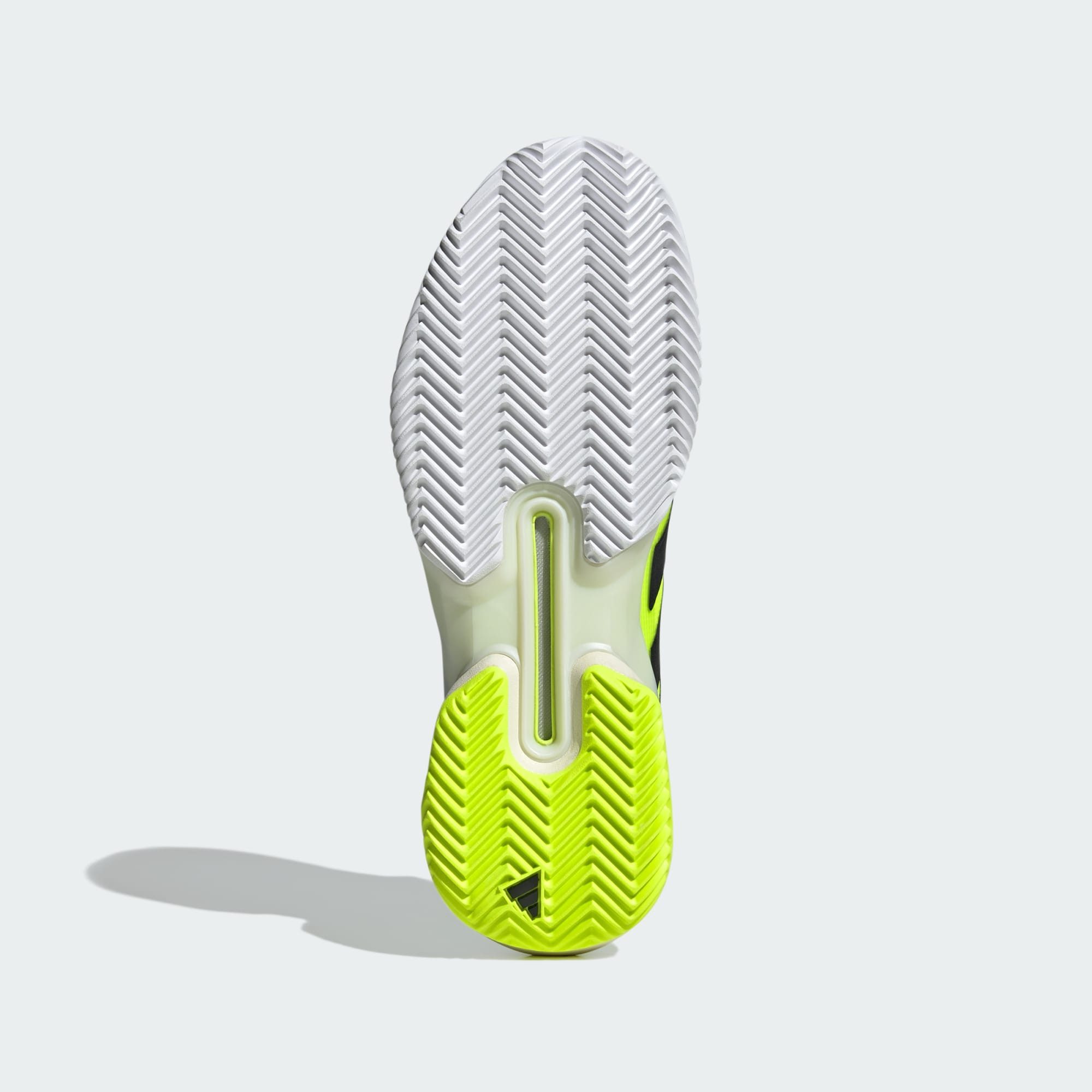 adidas Performance ADIZERO UBERSONIC 5 CLAY TENNISSCHUH Tennisschuh (2-tlg)
