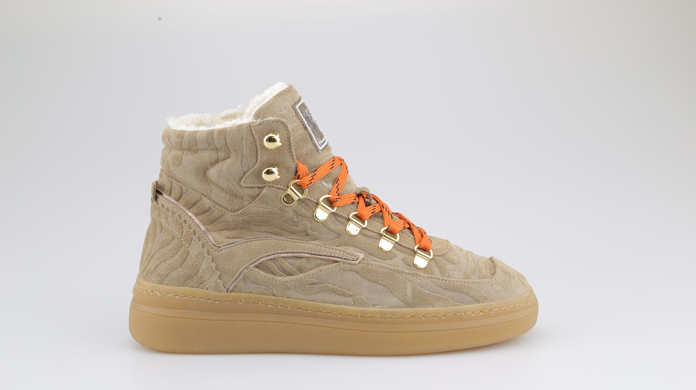 Floris van Bommel Sneaker