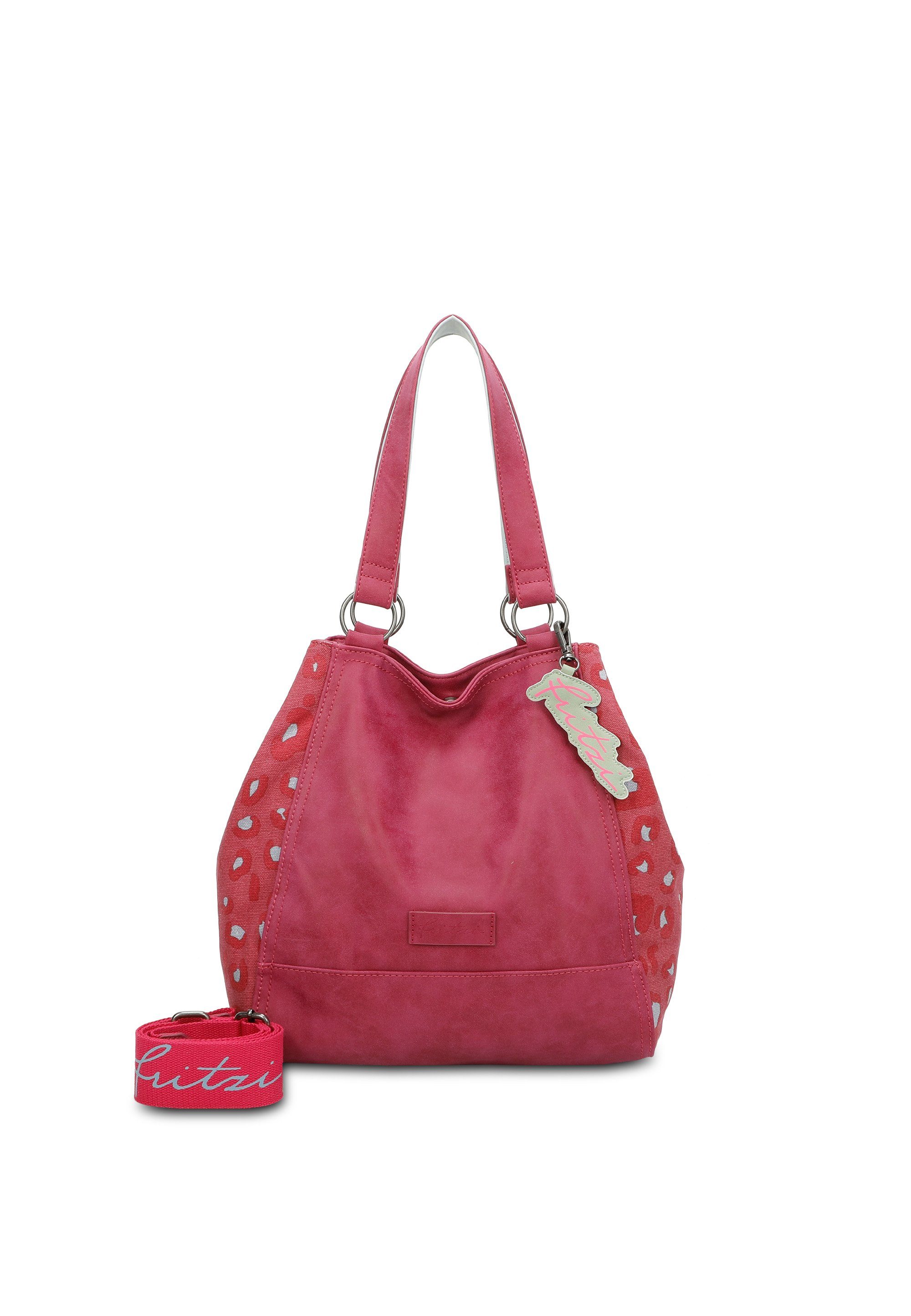 Schultertasche Joy01