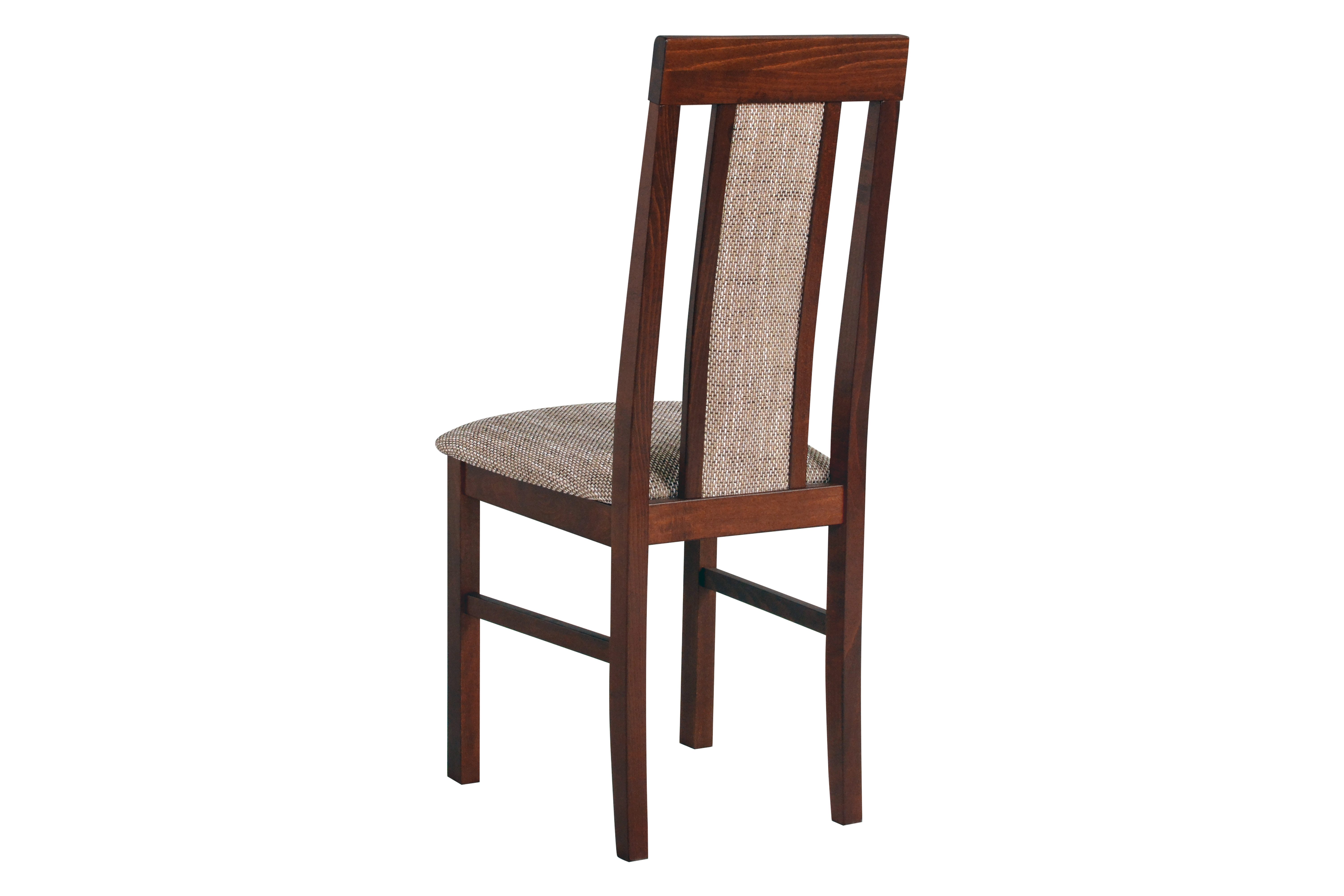 MOEBLO Stuhl ELIONA 2 (Polsterstühle, Holzstühle, günstig online kaufen