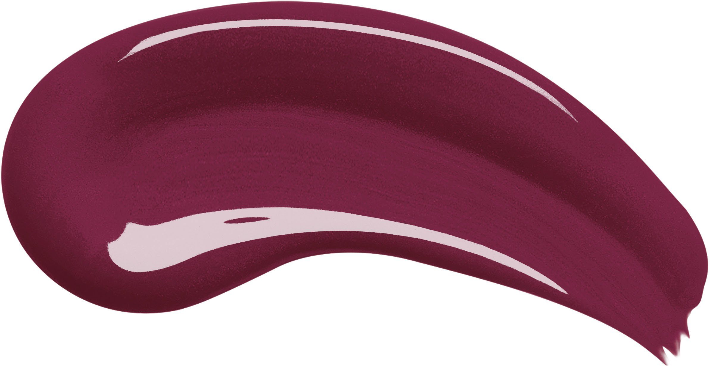 L'ORÉAL PARIS 2-Step Infaillible Lippenstift burgund