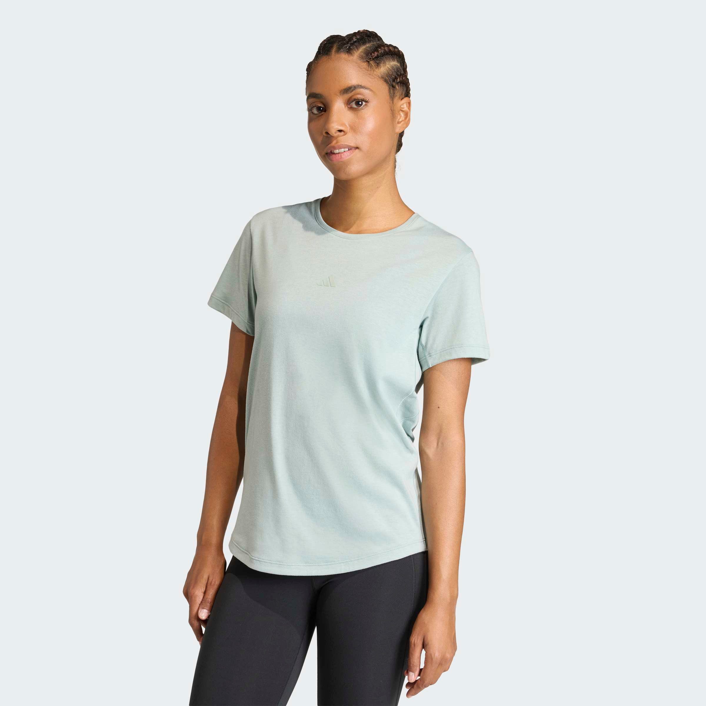 adidas Performance T-Shirt YOGA ESSENTIALS