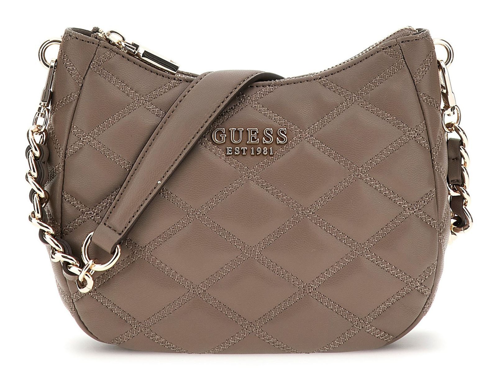 Schultertasche Top Zip Shoulder Bag