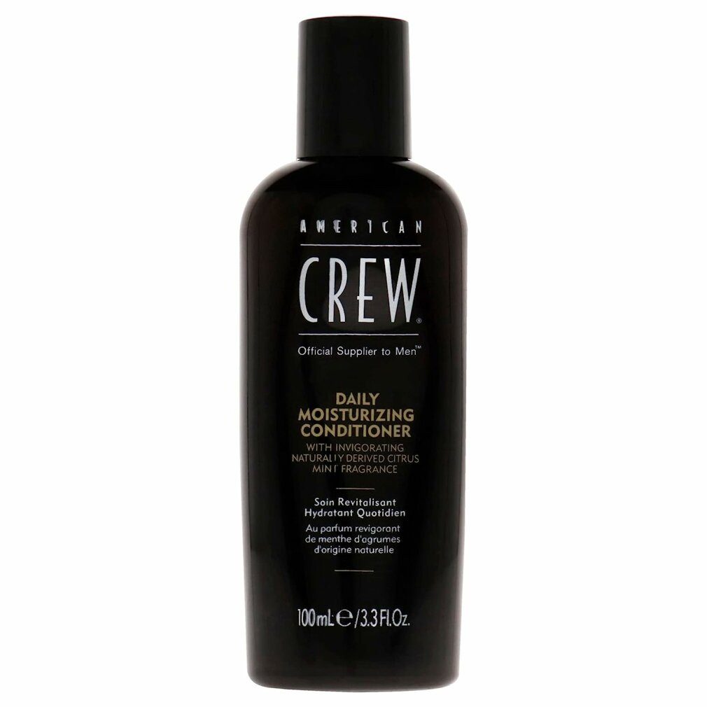 American Crew Haarspülung Daily Moisturizing Conditioner 100ml