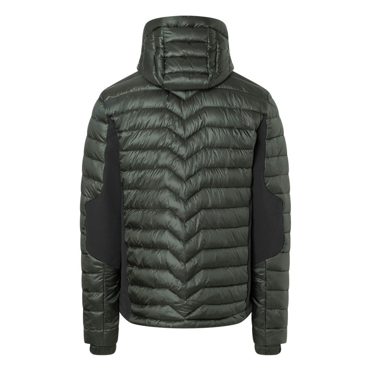Bogner Fire + Ice Winterjacke BOGNER Fire + Ice Goran 3 - Herren Steppjacke