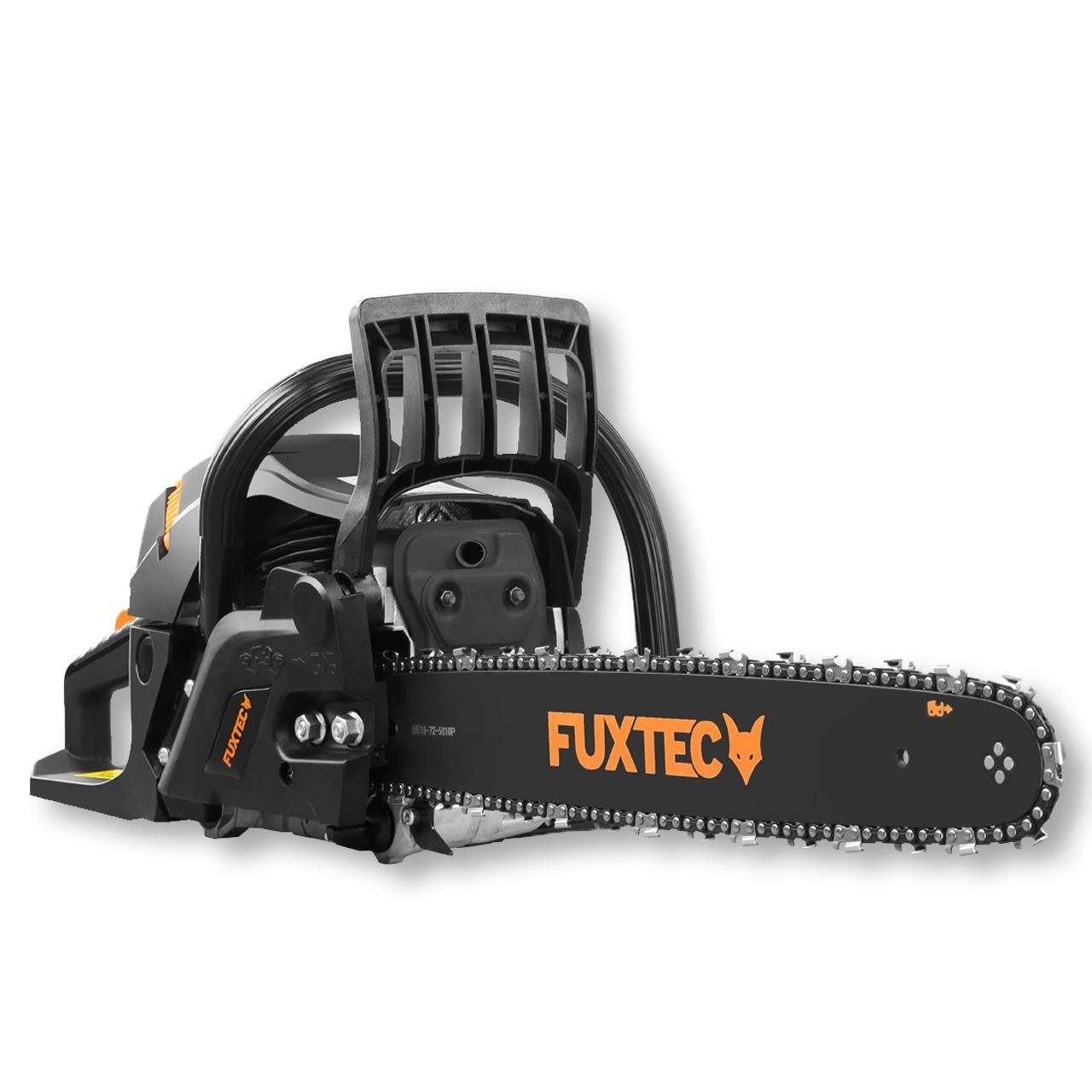 FUXTEC Benzin-Kettensäge FX-KS255, 52 cm Schwertlänge günstig online kaufen