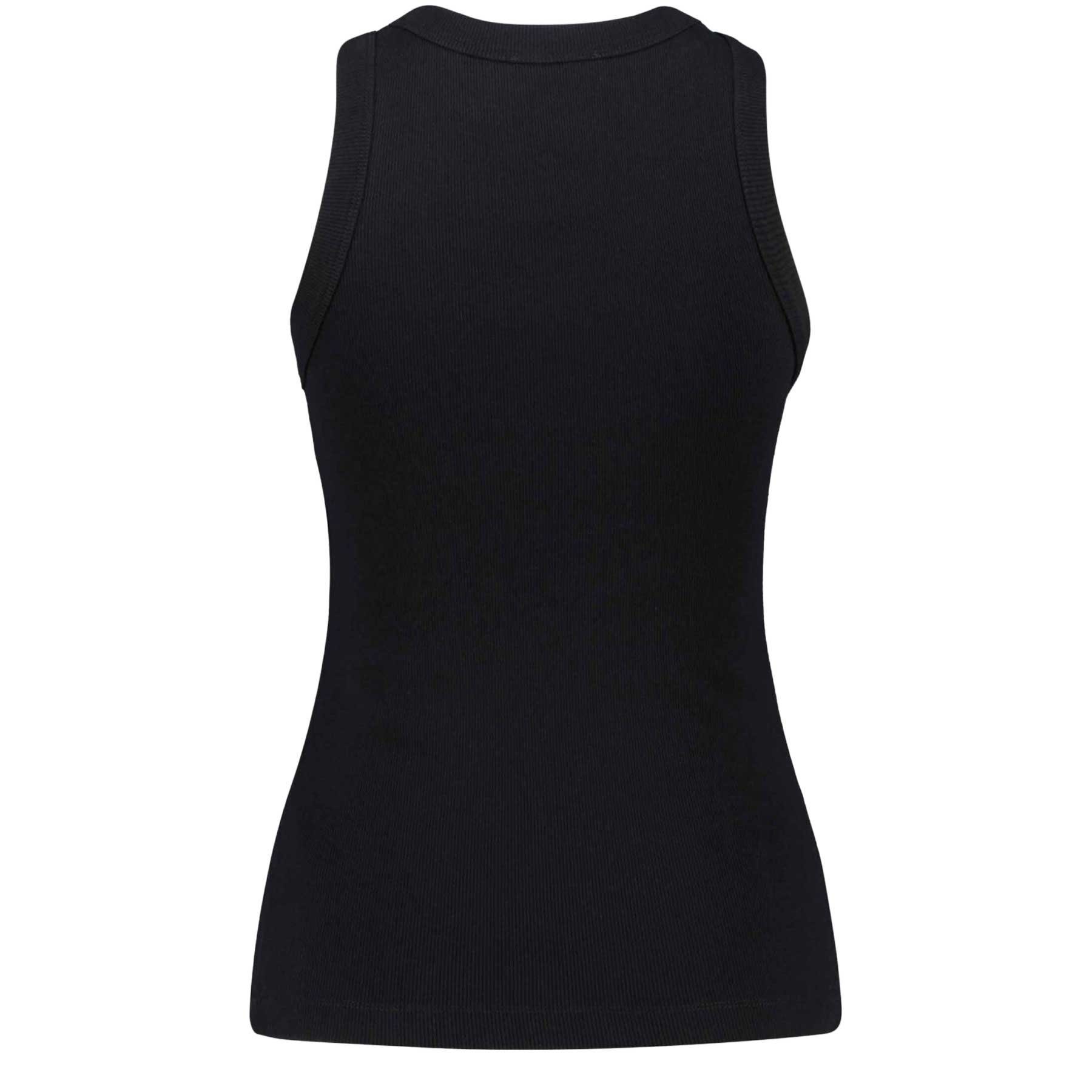 Drykorn Muskelshirt Top OLINA aus Baumwolle günstig online kaufen