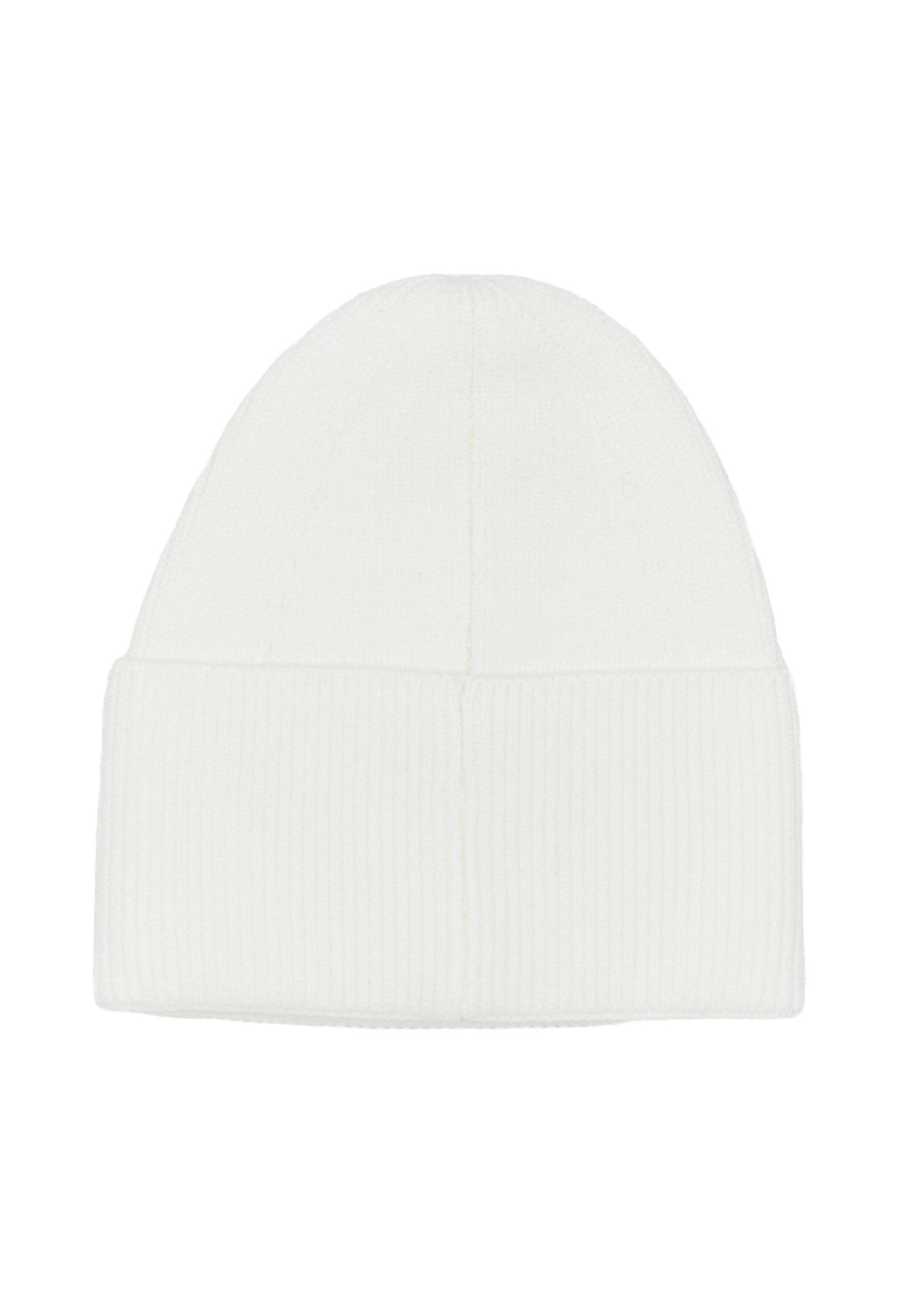 Djinns Beanie Djinns Djinns Basic Beanie Wooly Knit Mützen (1-St)