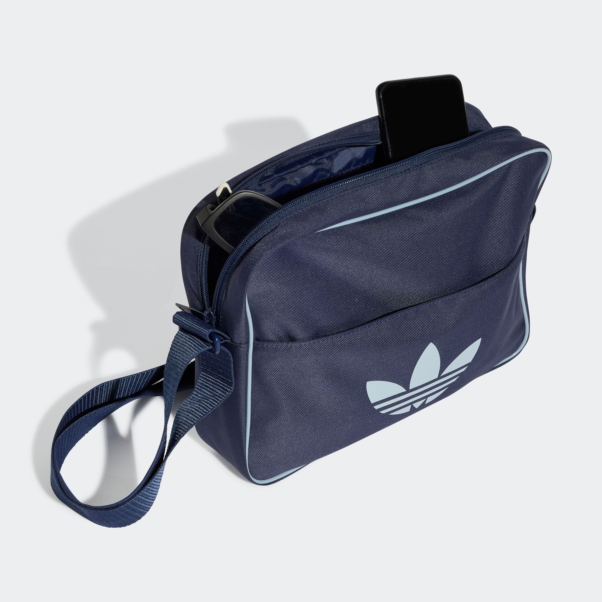 adidas Originals Sporttasche AC AIRLINER, Schultertasche günstig online kaufen
