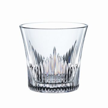 Nachtmann Whiskyglas Classix Single Old Fashioned, Kristallglas