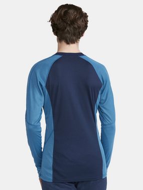 Craft Funktionsshirt CORE Warm Baselayer Set M