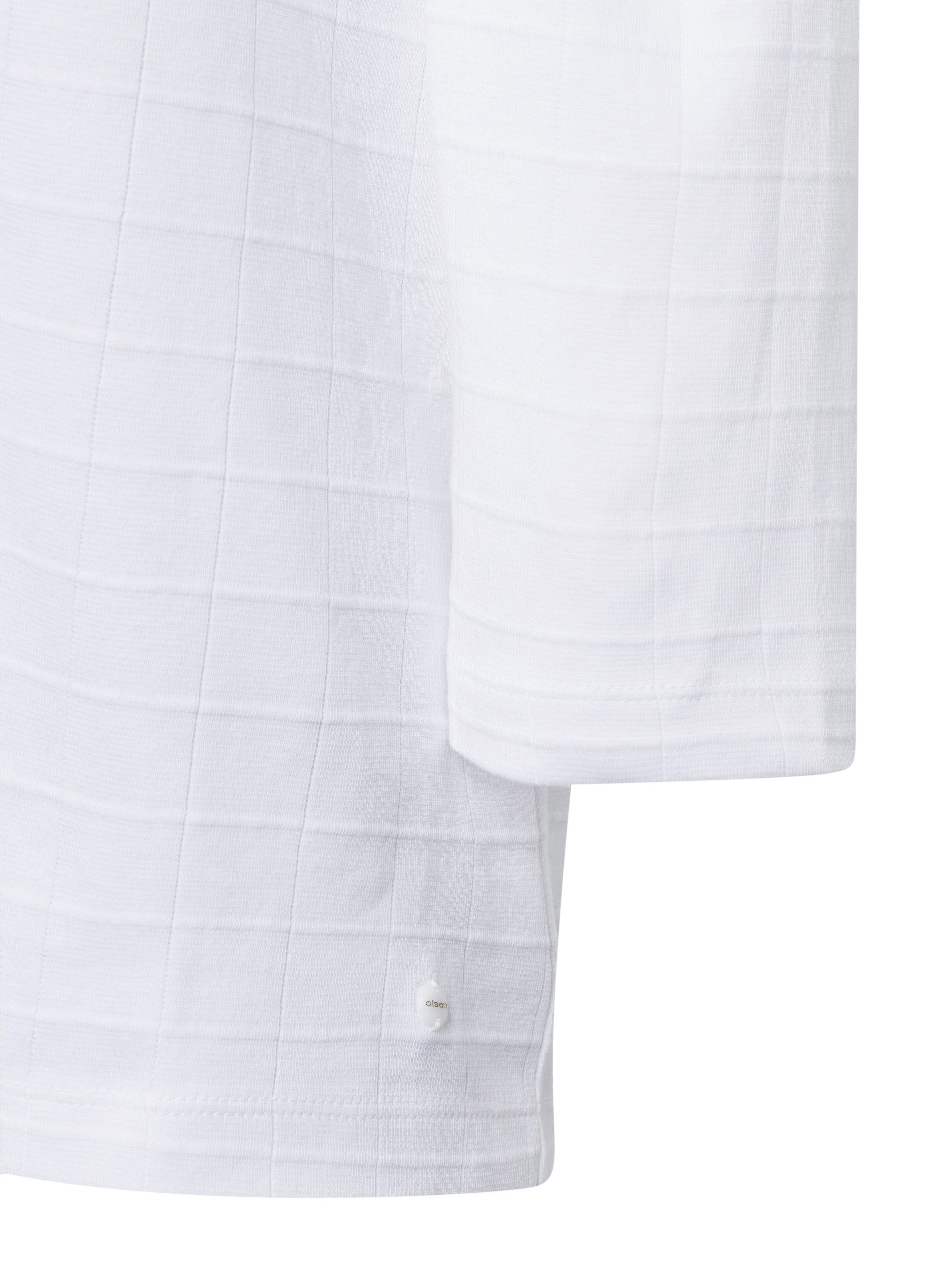 Olsen Langarmshirt Hannah