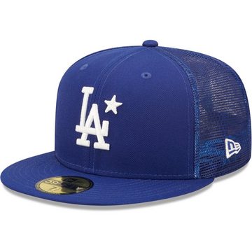 New Era Fitted Cap 59Fifty ALLSTAR GAME Los Angeles Dodgers