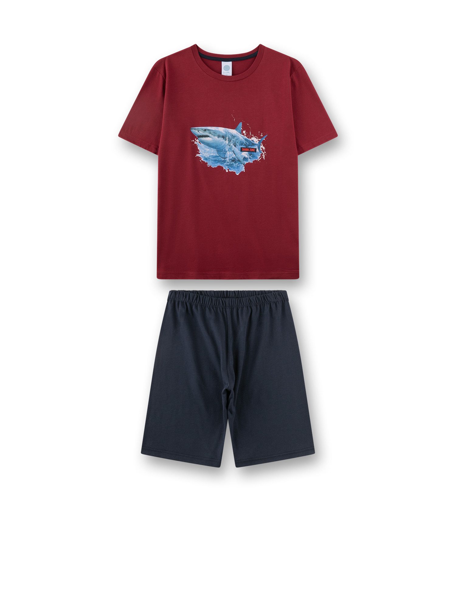 Sanetta Pyjama (1 tlg)