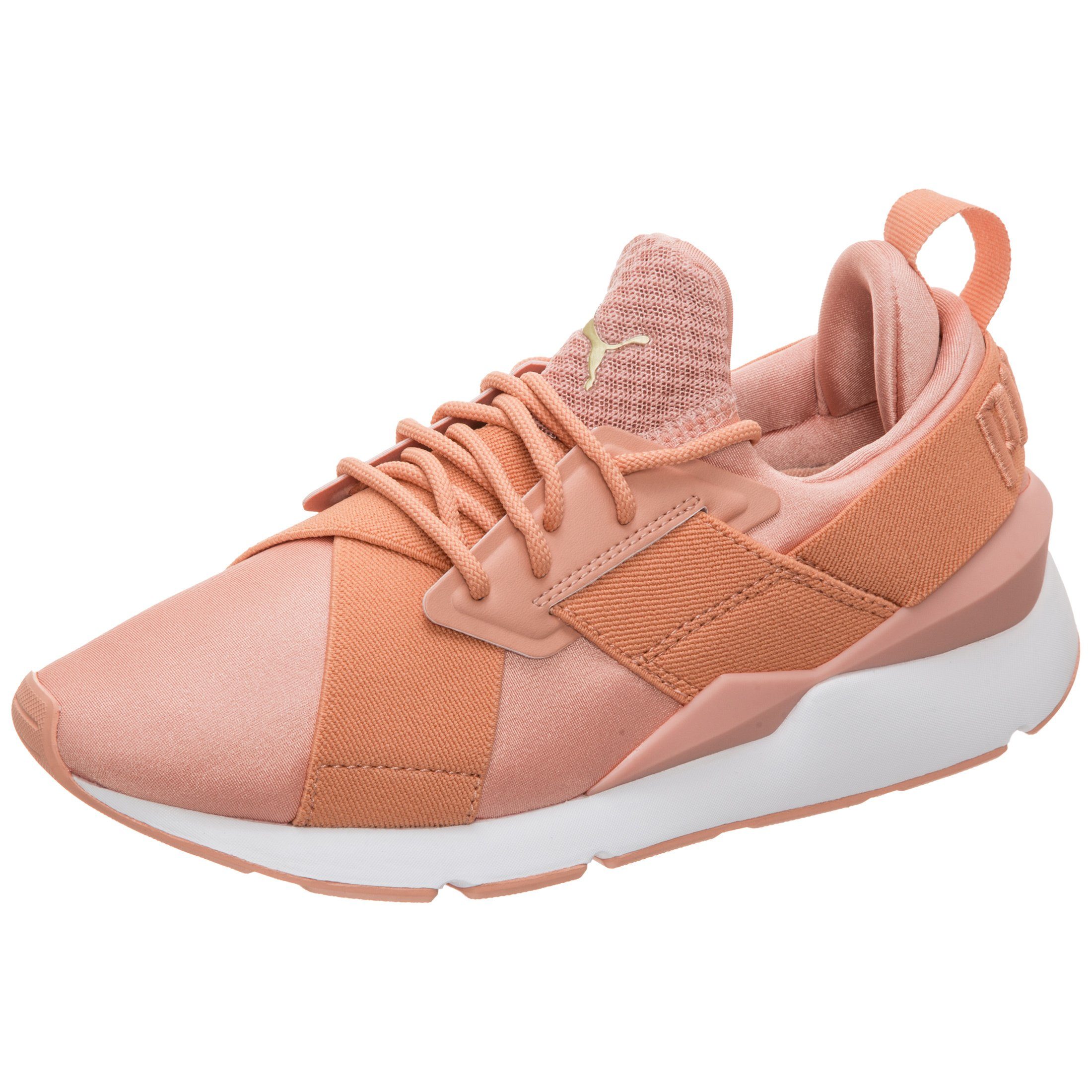 puma wmns muse satin