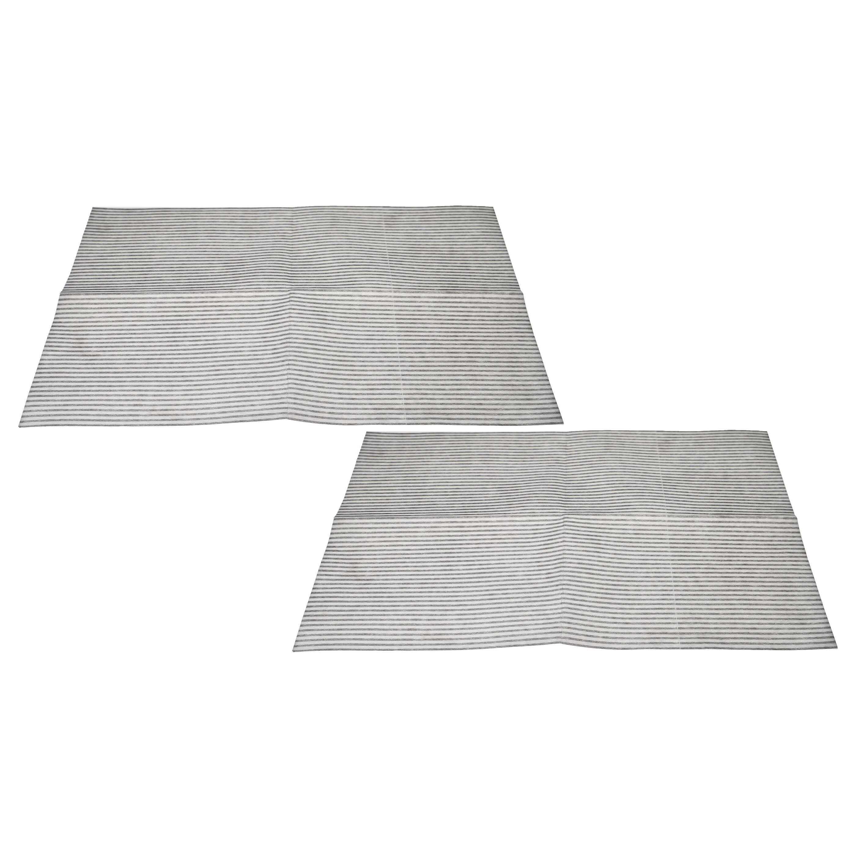vhbw Metallfettfilter für Dunstabzugshaube, Zubehör für Universal Universal