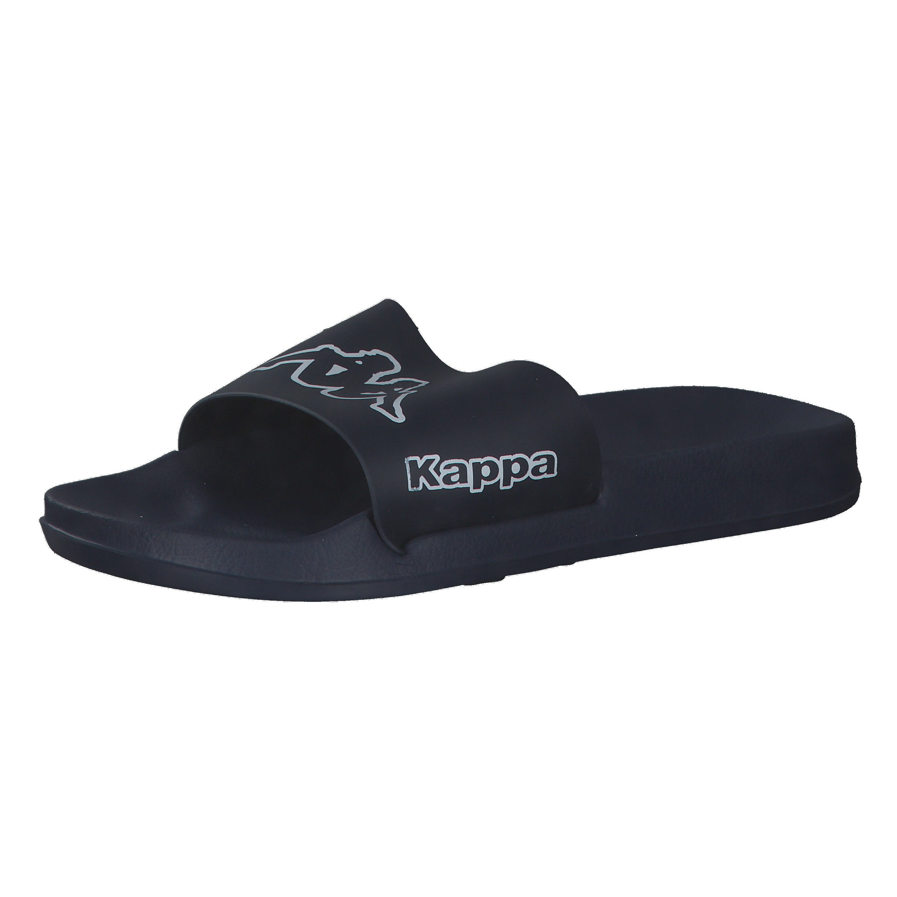 Kappa Kappa Unisex Badeschlappen KRUS 242794 Badeschuh