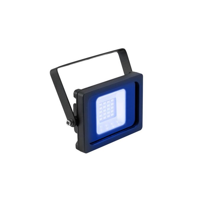 EUROLITE Gartenleuchte LED IP FL-10 SMD LED fest integriert verschiedene Farben erhältlich