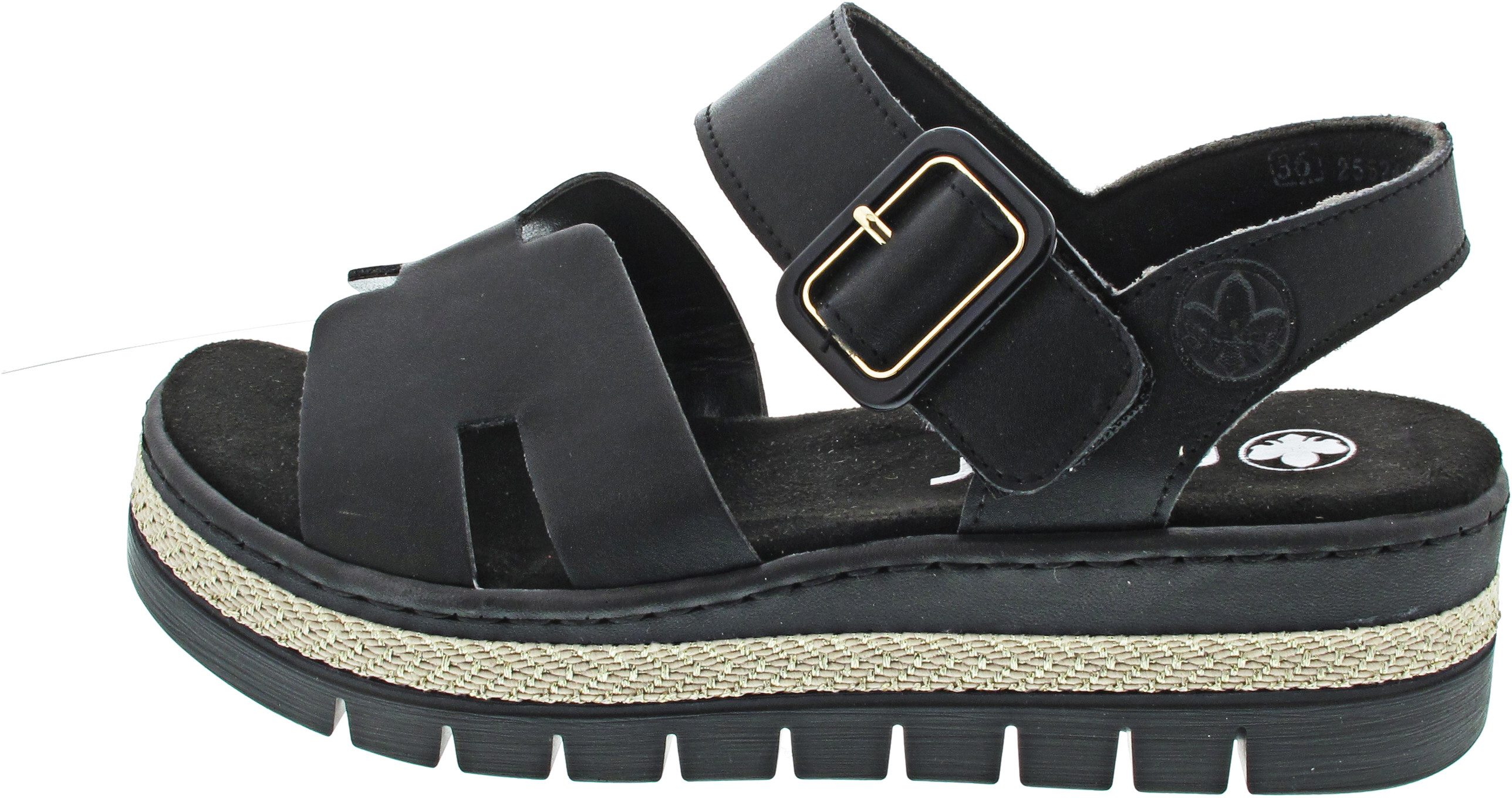 Rieker Sandalette
