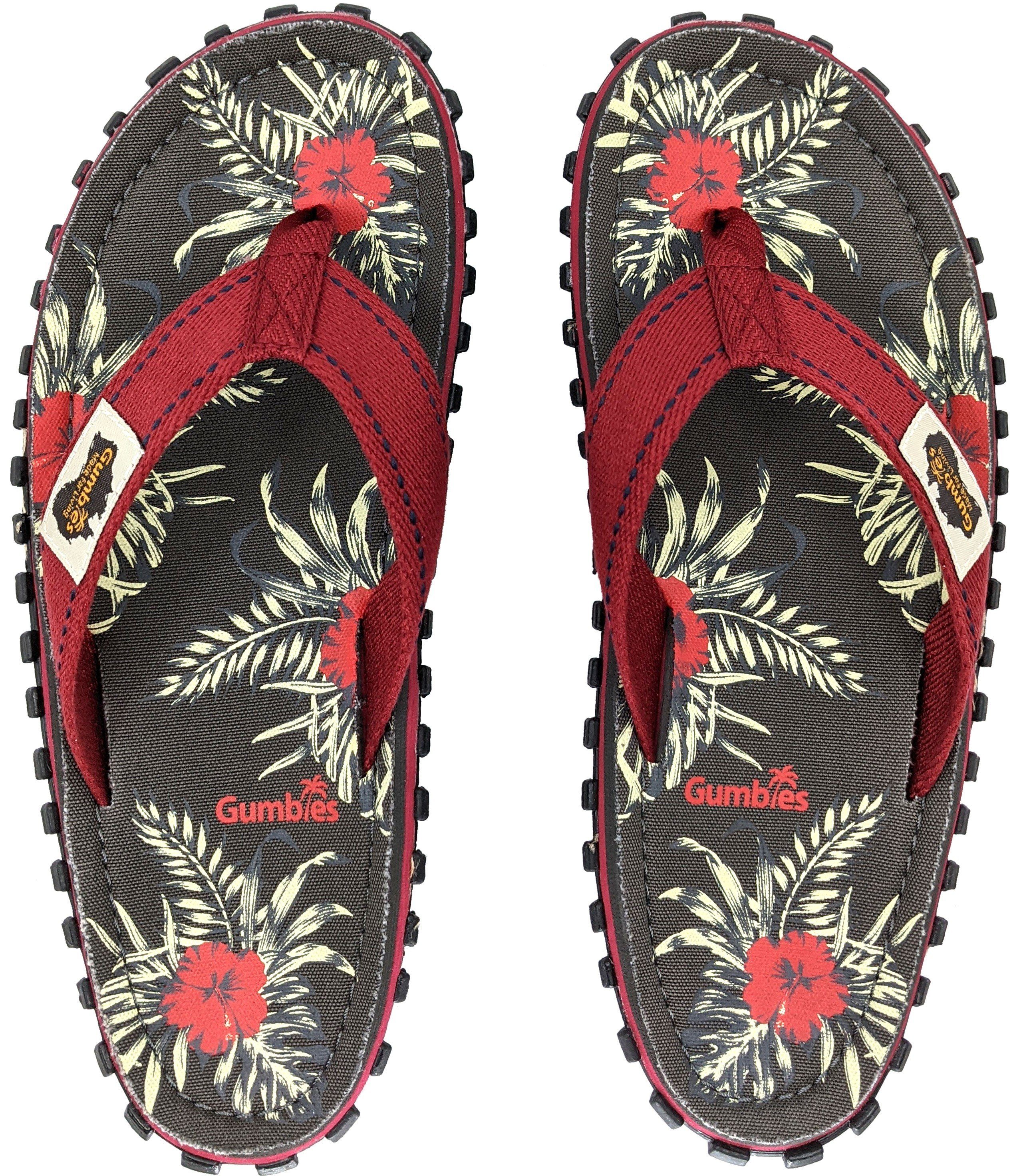 Gumbies Original Islander Women Zehentrenner günstig online kaufen
