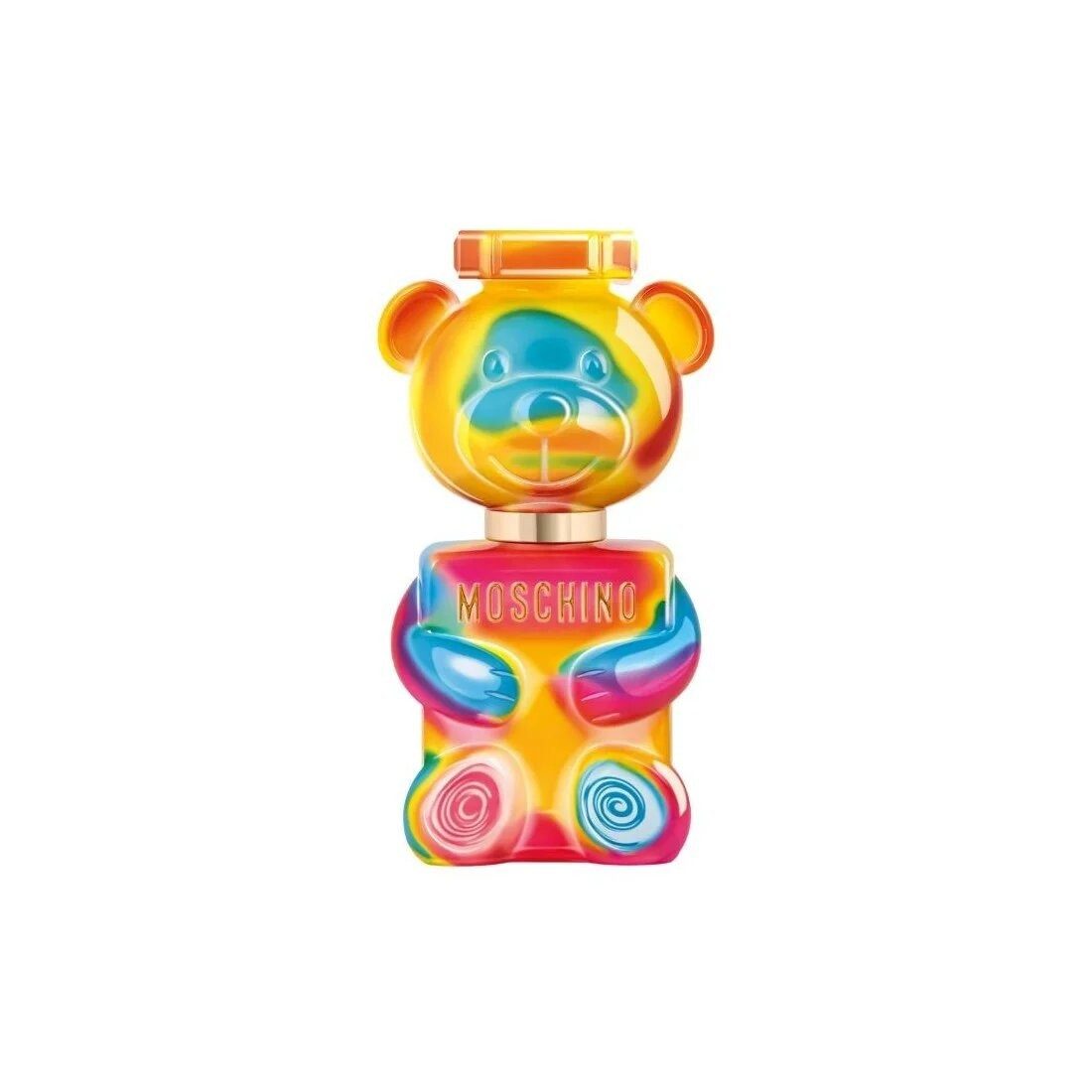Moschino Eau de Parfum Spielzeug 2 Gummy - EDP