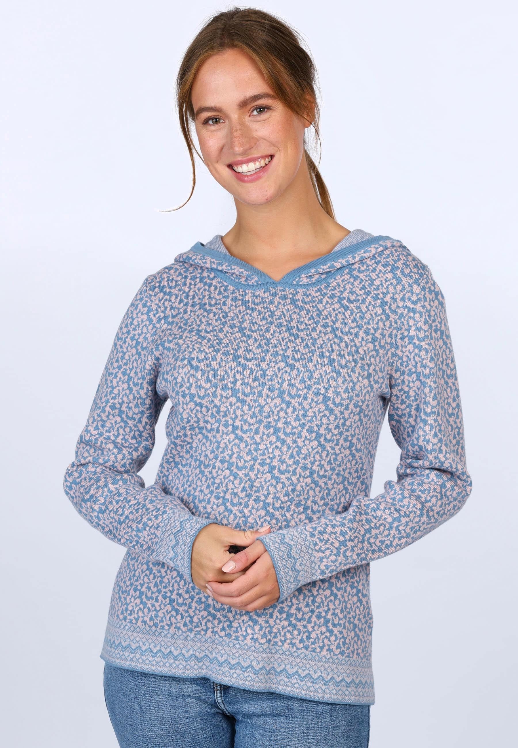 Sorgenfri Sylt Strickpullover Abella