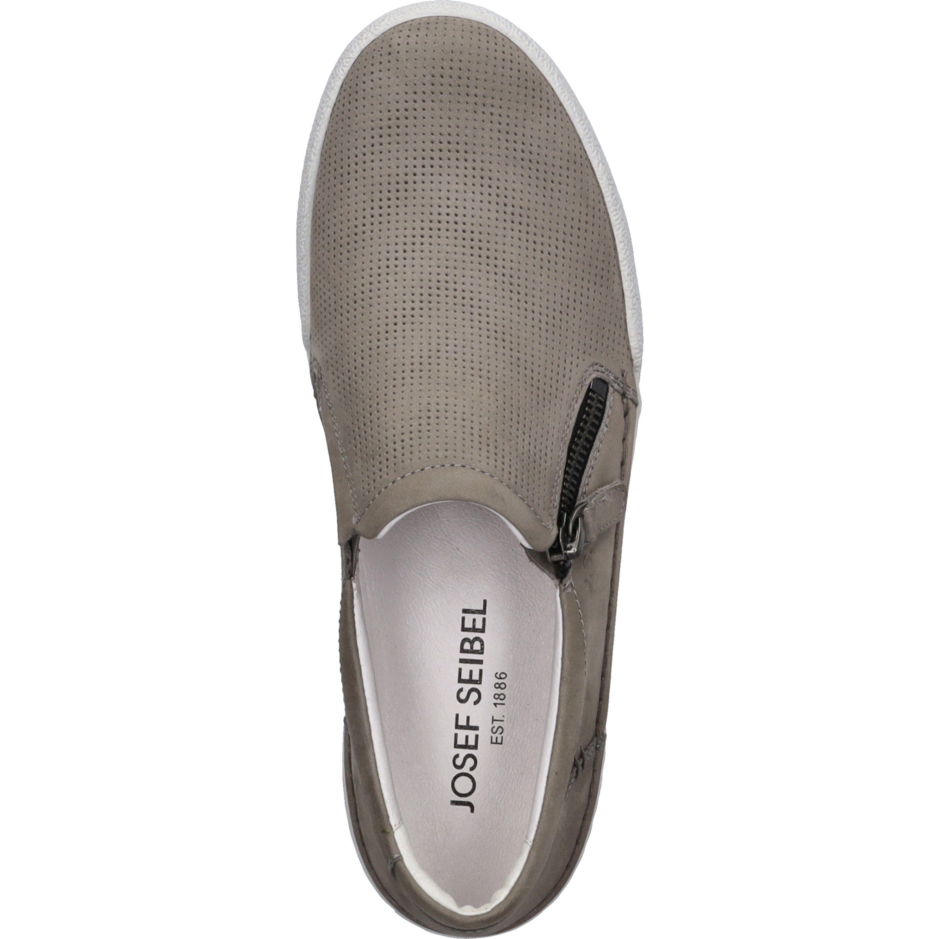 Josef Seibel Claire 20,grau Sneaker