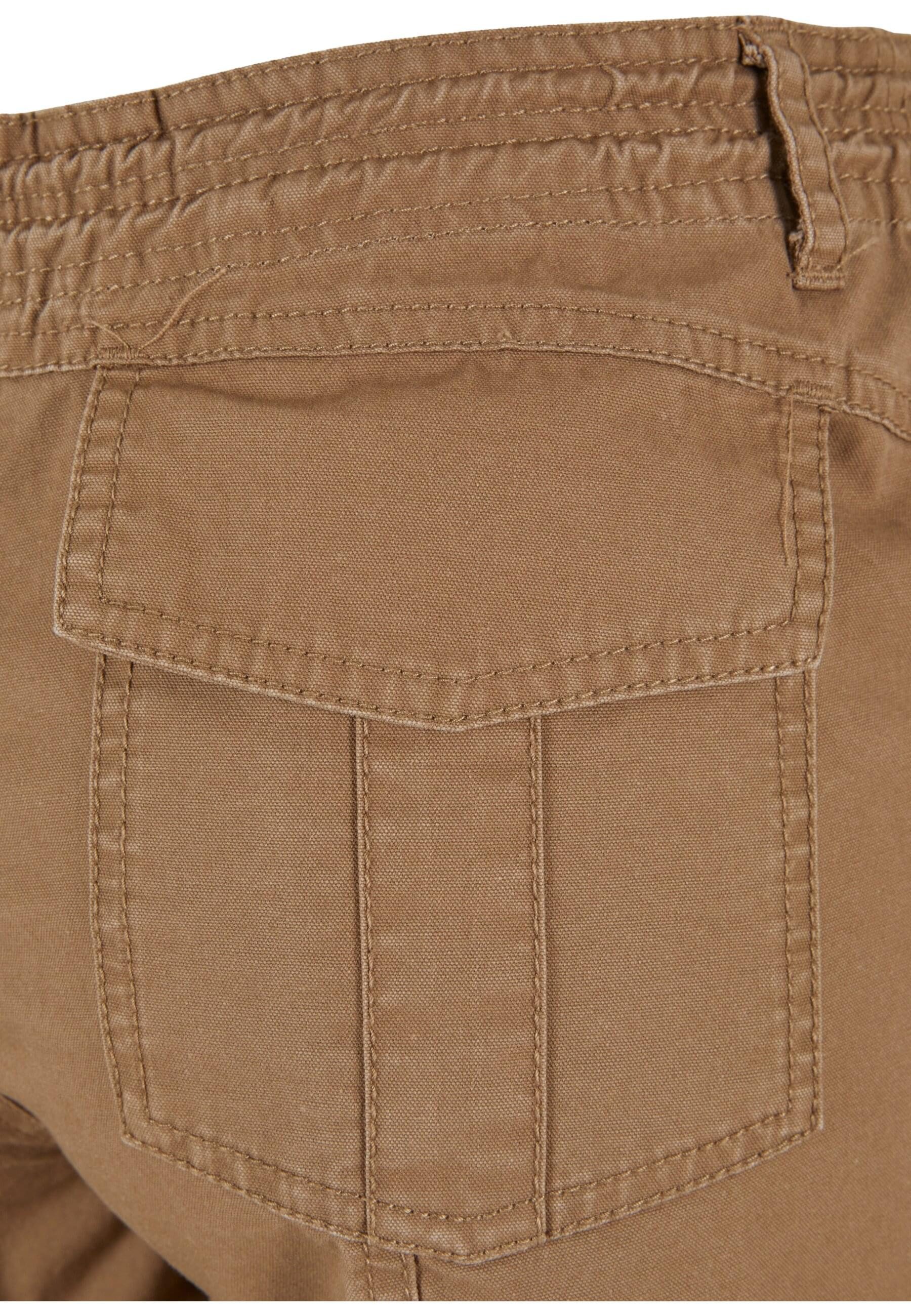 Karl Kani Cargohose Karl Kani Karl Kani Signature Straight Leg Cargo Pants (1-tlg)