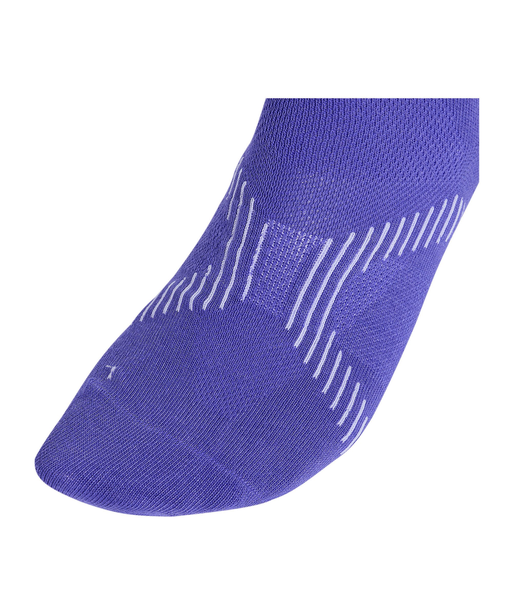adidas Performance Laufsocken adidas Performance Light Laufsocken Atmungsaktivität