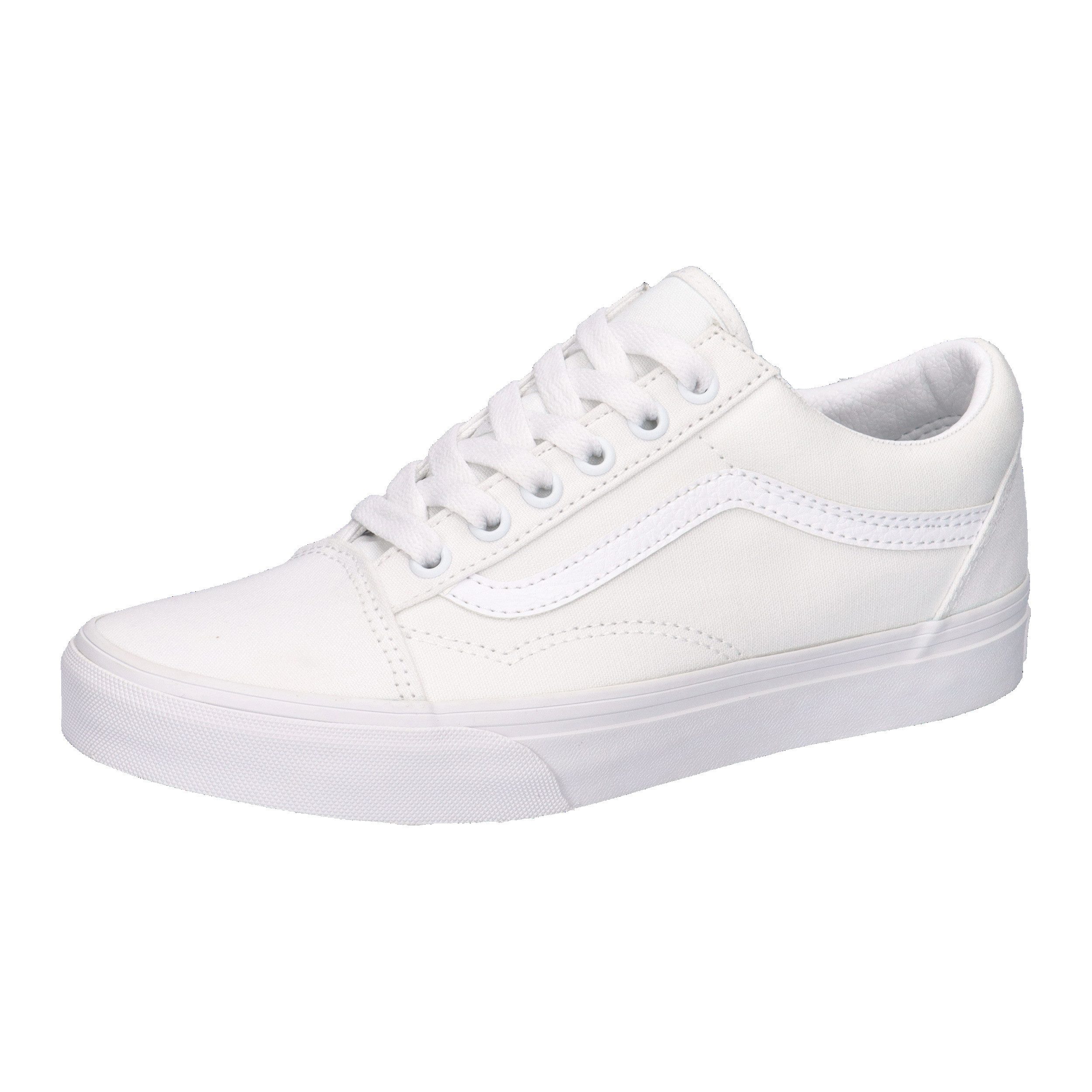 Vans Vans Unisex Sneaker Old Skool Sneaker