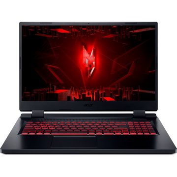 Acer Nitro 5 (AN517-55-54X4) Notebook (Core i5)