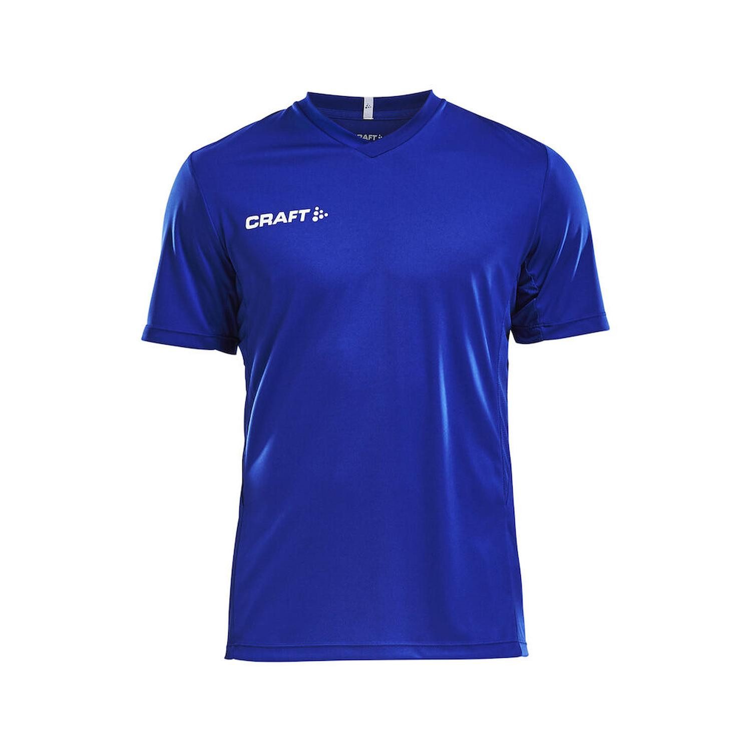 Craft Handballtrikot Squad Jersey Solid günstig online kaufen