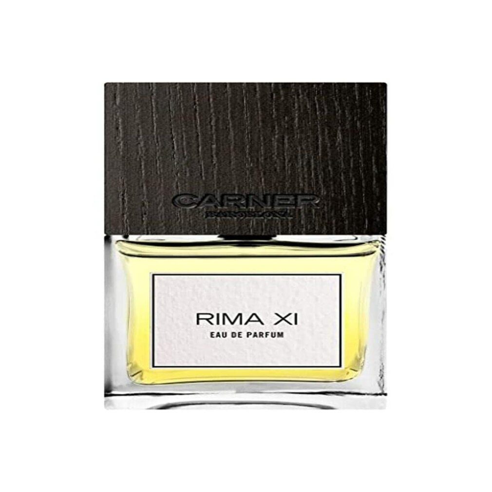Carner Barcelona Eau de Parfum Rima XI Eau de Parfum 50ml